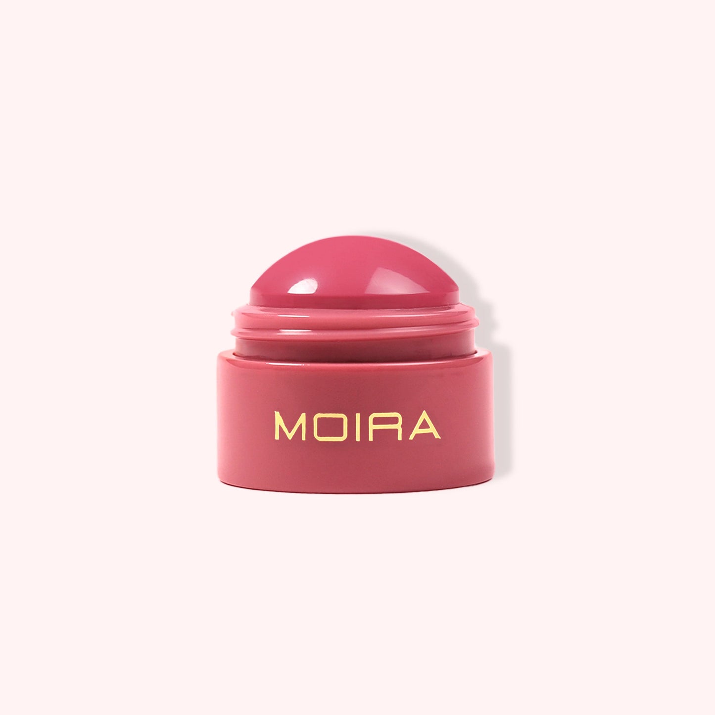 Moira Soft Blush Balm