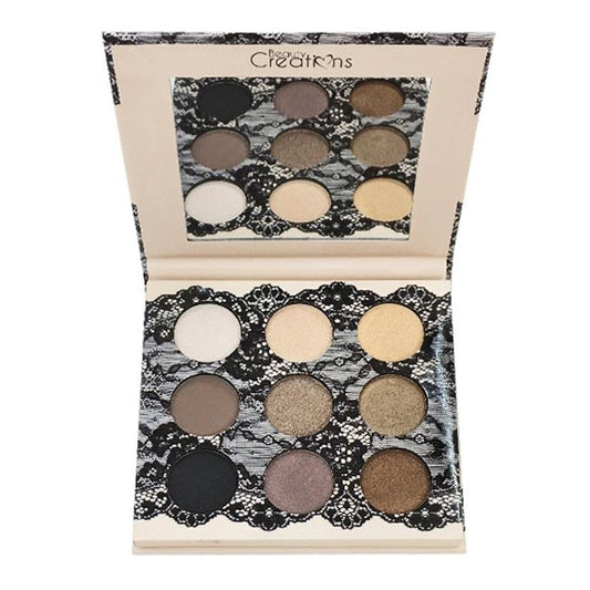 Beauty Creations Boudoir Shadows 9 Shades