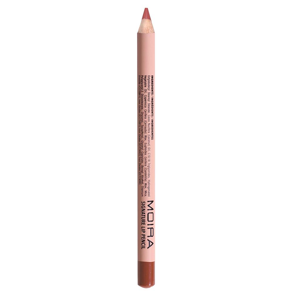 Moira Signature Lip Pencil