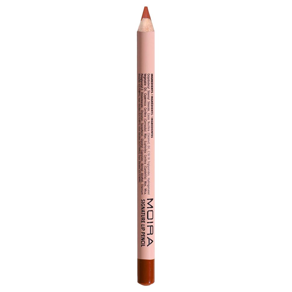 Moira Signature Lip Pencil