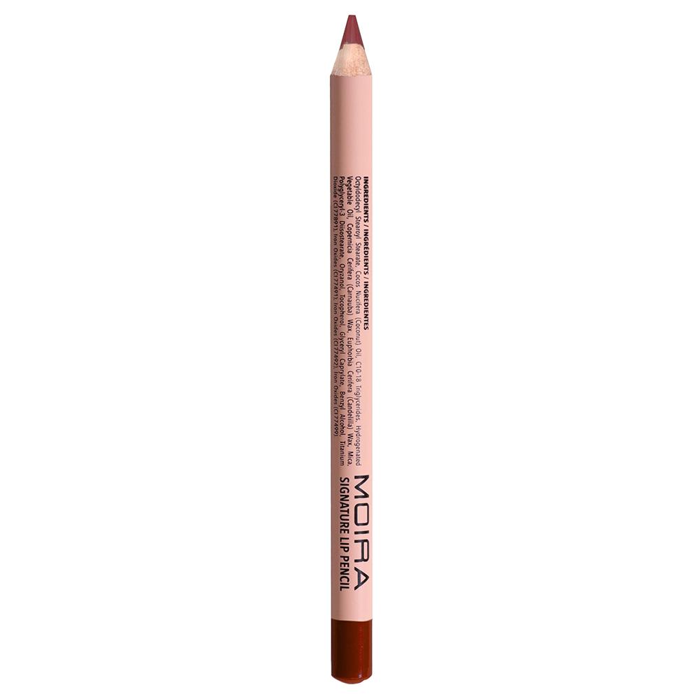 Moira Signature Lip Pencil