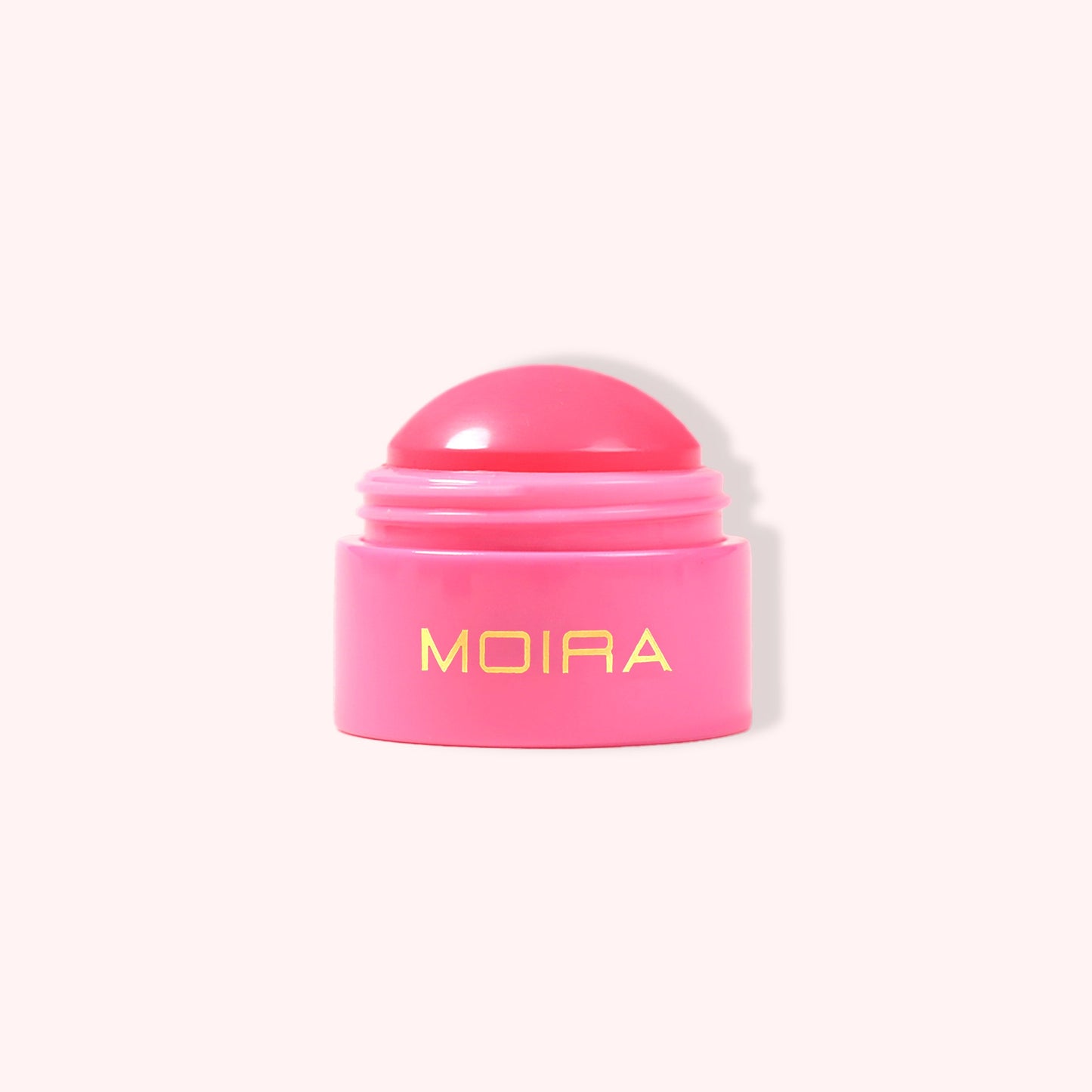 Moira Soft Blush Balm