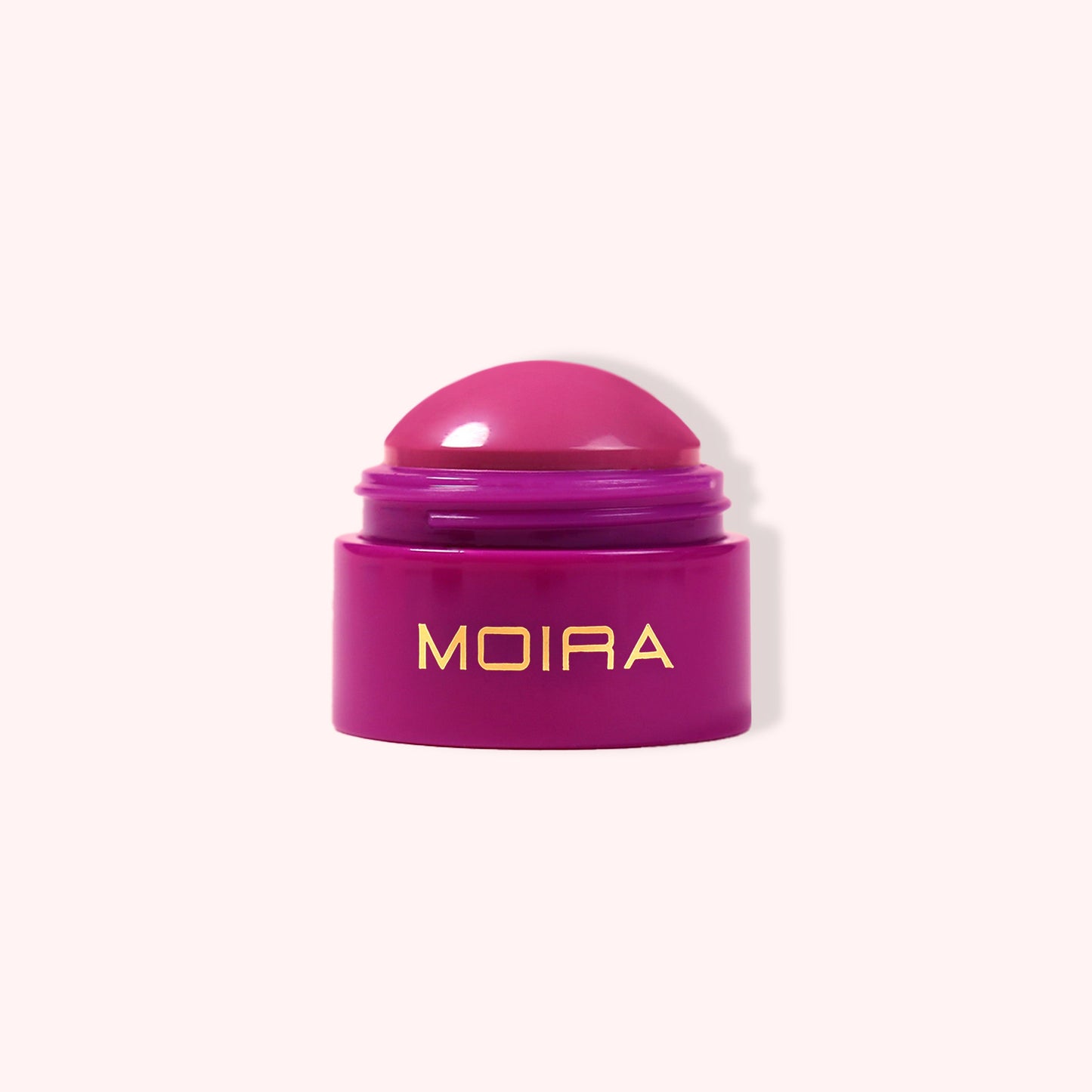 Moira Soft Blush Balm