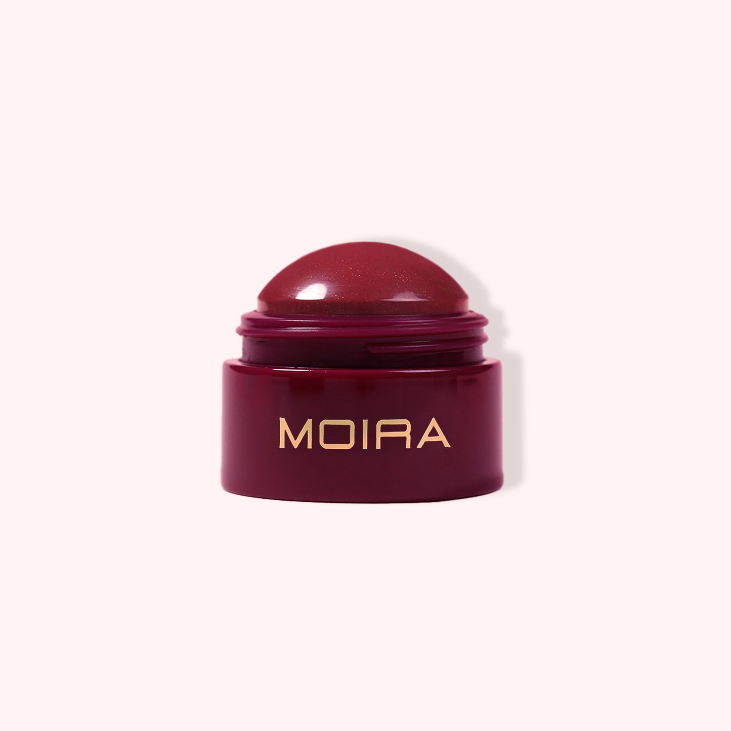 Moira Soft Blush Balm