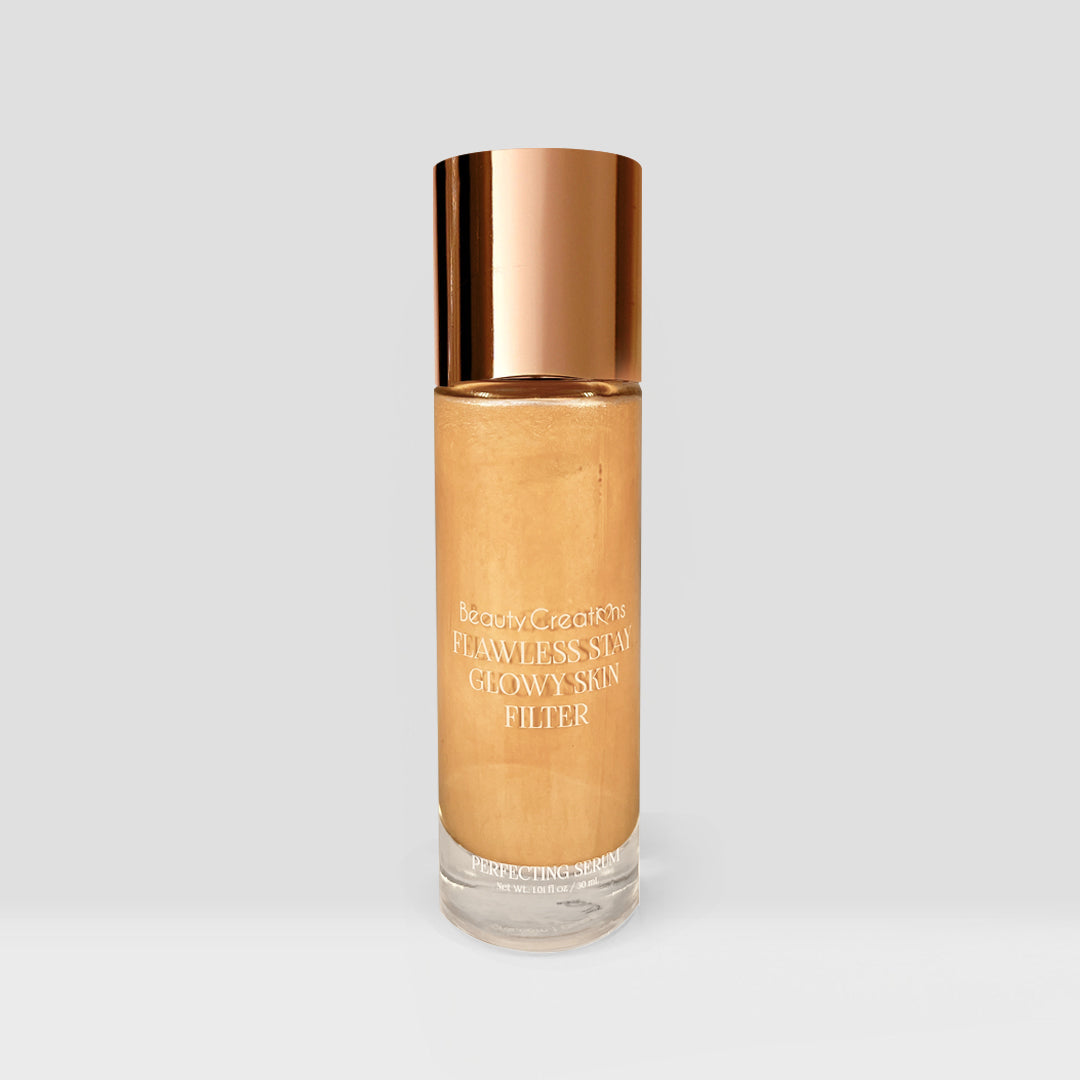 Beauty Creations Flawless Stay Glowy Skin Filter