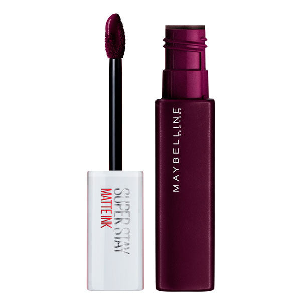 Maybelline SuperStay Matte Ink