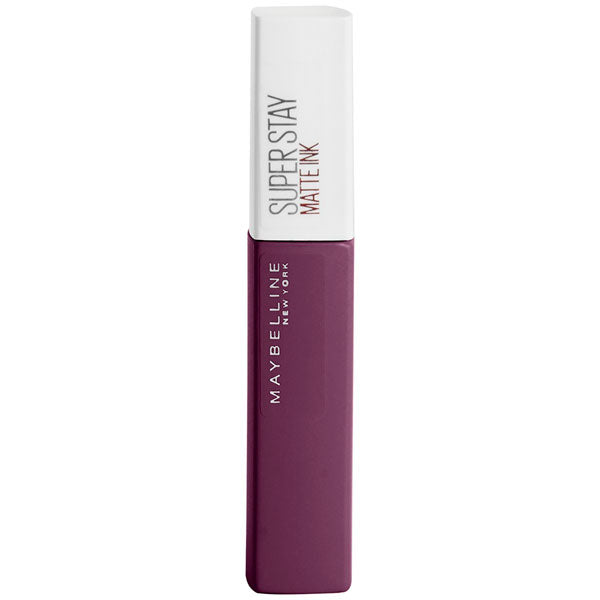 Maybelline SuperStay Matte Ink