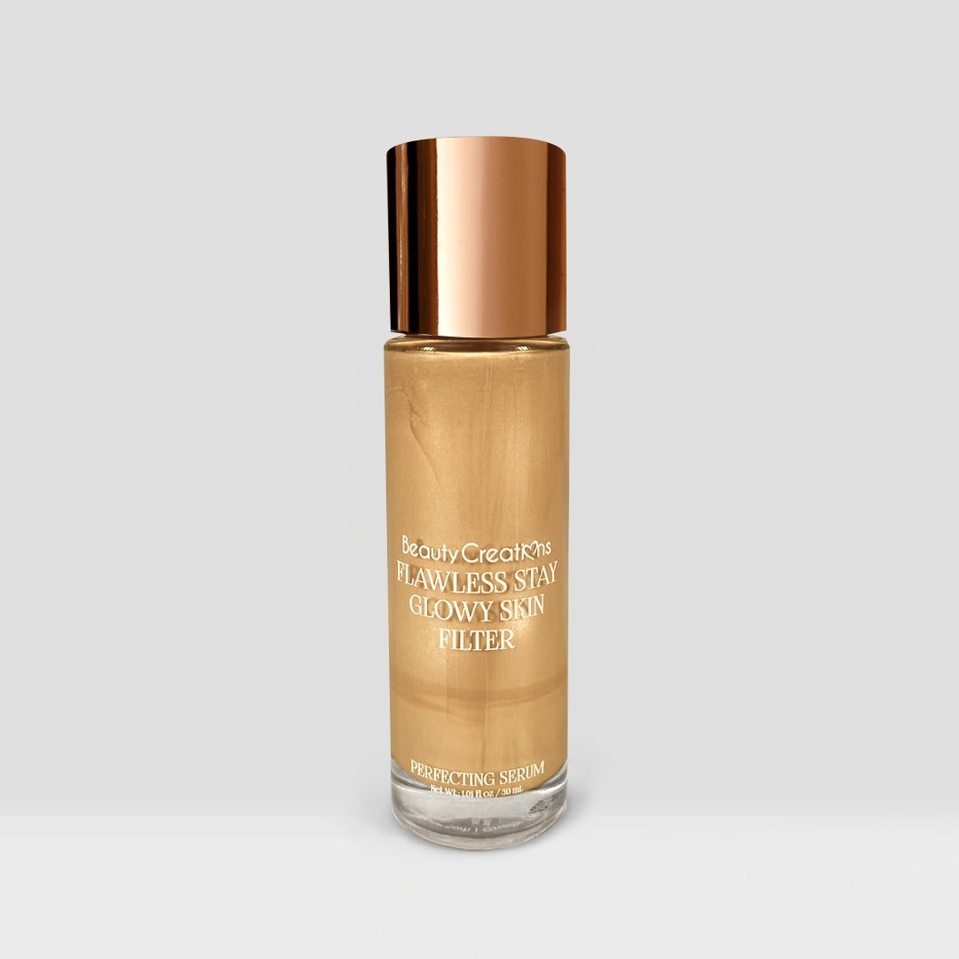 Beauty Creations Flawless Stay Glowy Skin Filter