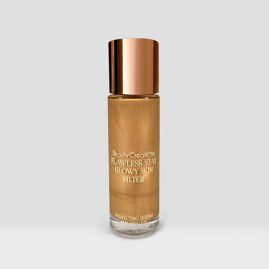 Beauty Creations Flawless Stay Glowy Skin Filter