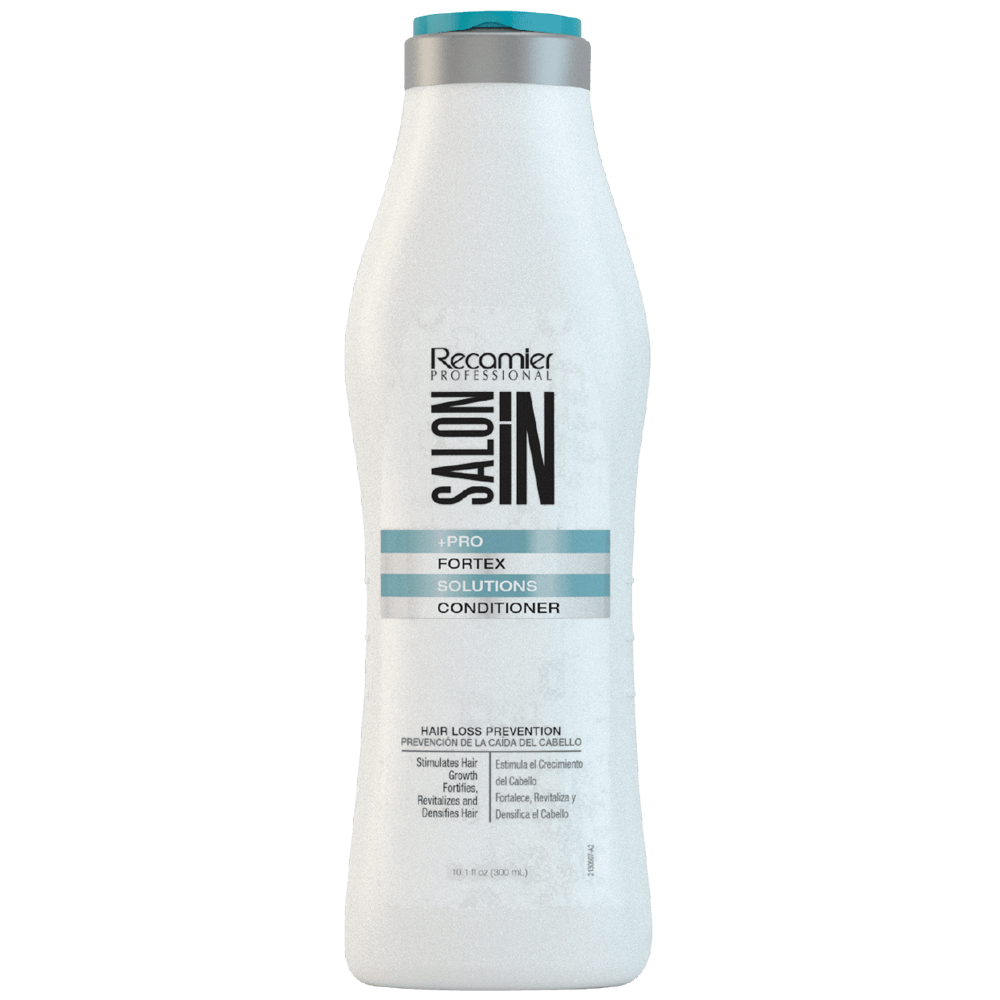 Salon In Fortex Solution Acondicionador De 300ml