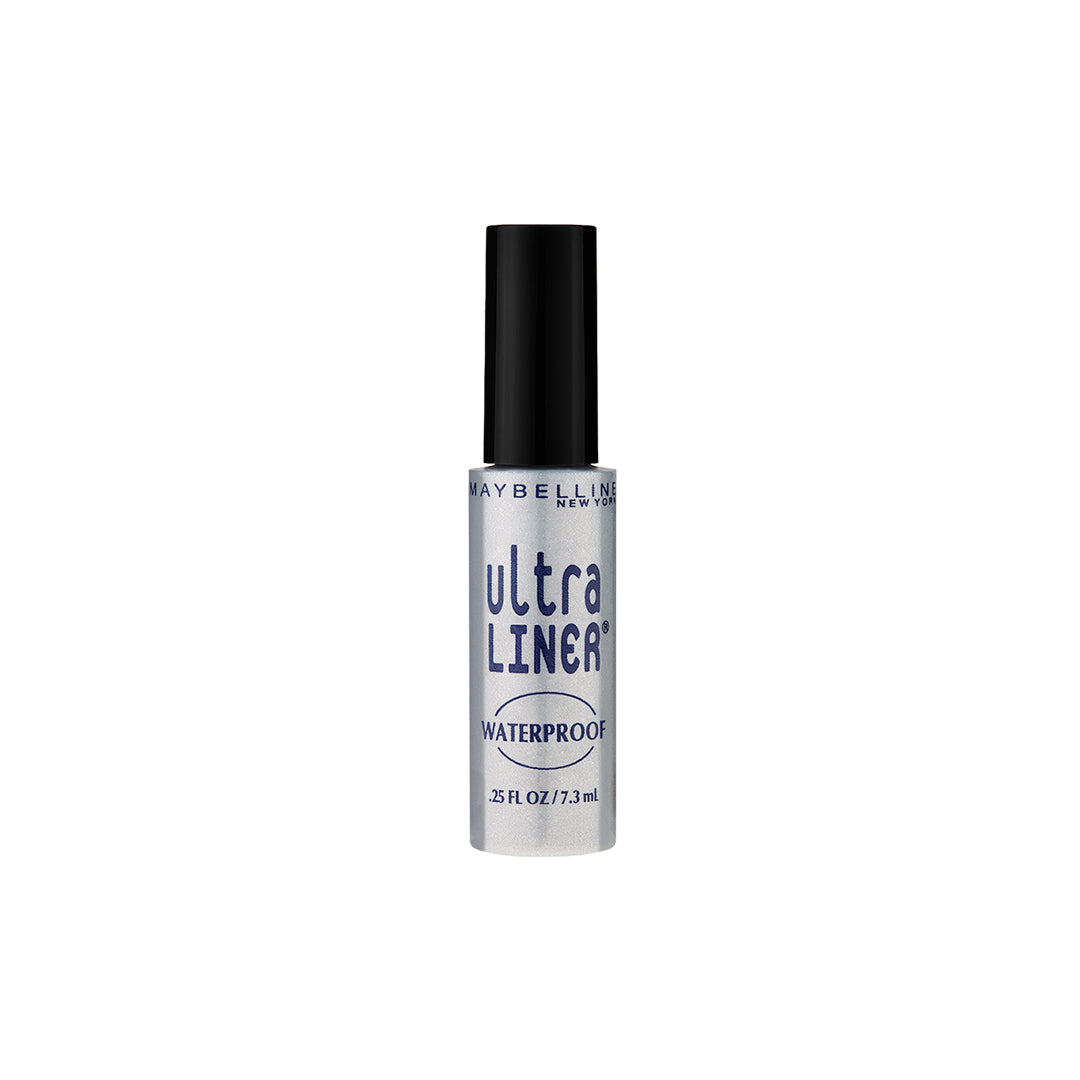 Maybelline Ultra Liner W/P Liq Black 301