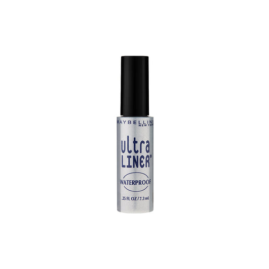 Maybelline Ultra Liner W/P Liq Black 301