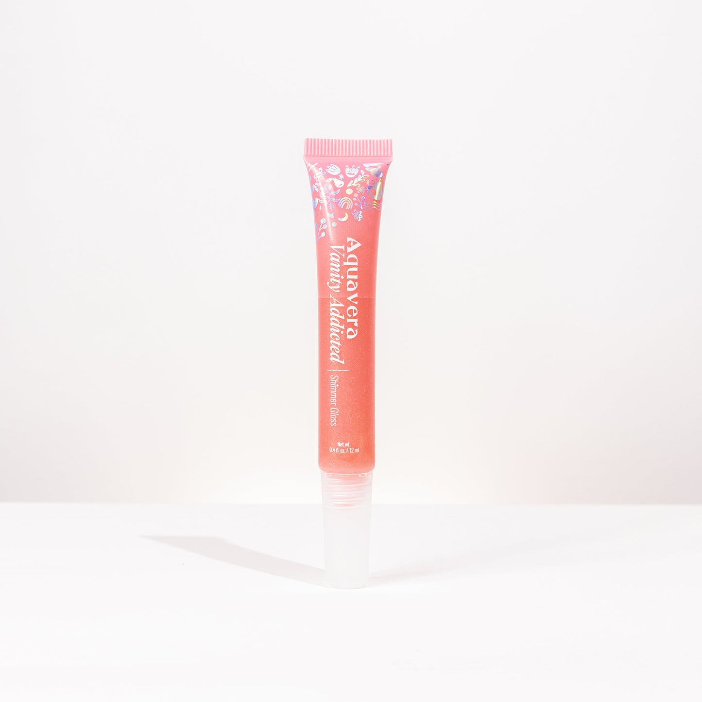 Aquavera Shimmer Gloss Vanity Addicted
