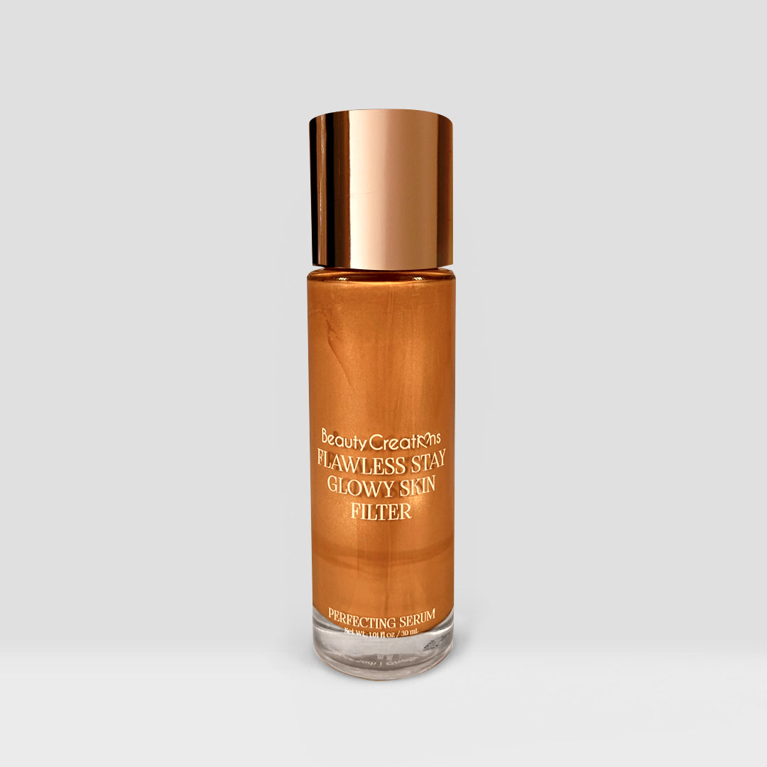 Beauty Creations Flawless Stay Glowy Skin Filter