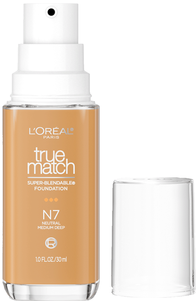 Loreal París True Match Super Blendable Foundation