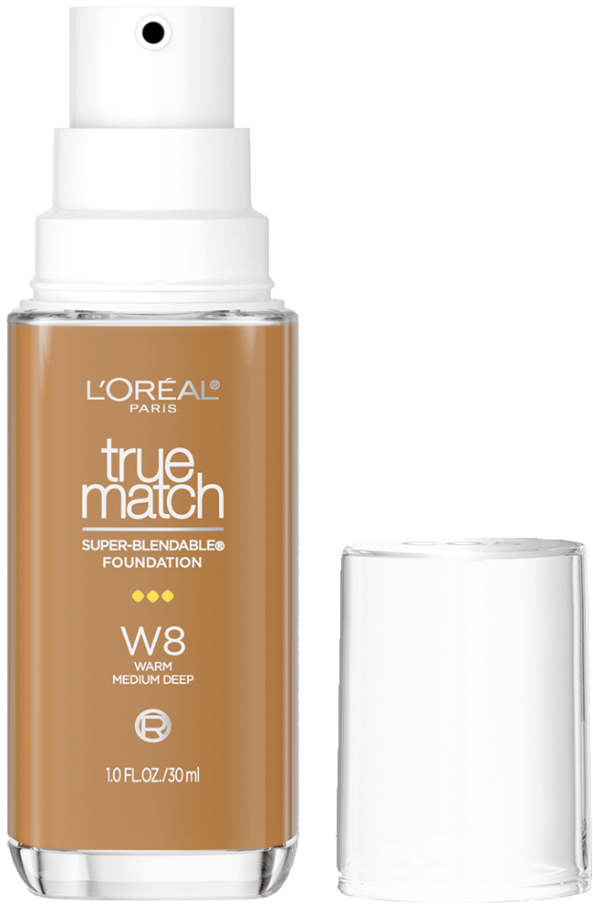 Loreal París True Match Super Blendable Foundation