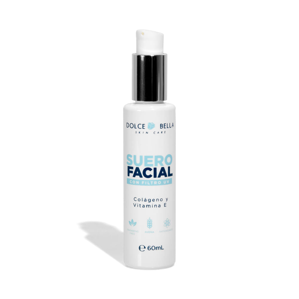 Dolce Bella Suero Facial 60ml -12850