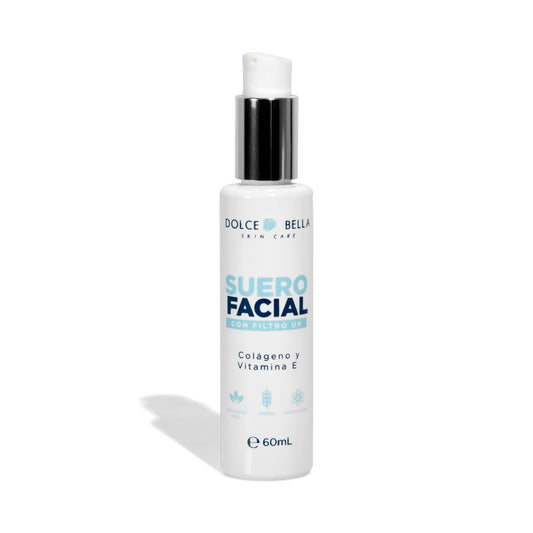 Dolce Bella Suero Facial 60ml -12850