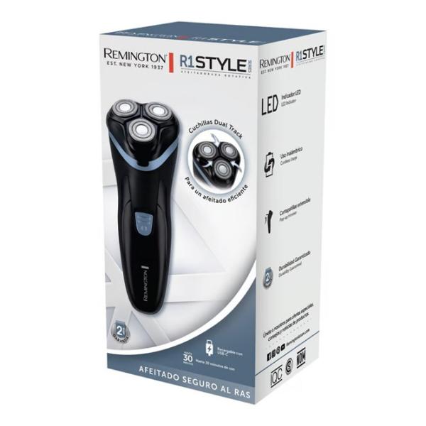 Remington Style Series R1 Rotary Shaver