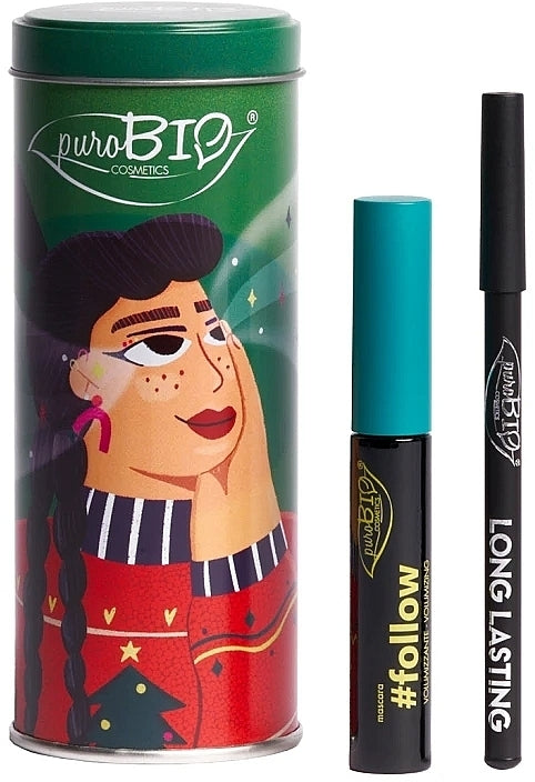 Puro Bio Cosmetics Kit