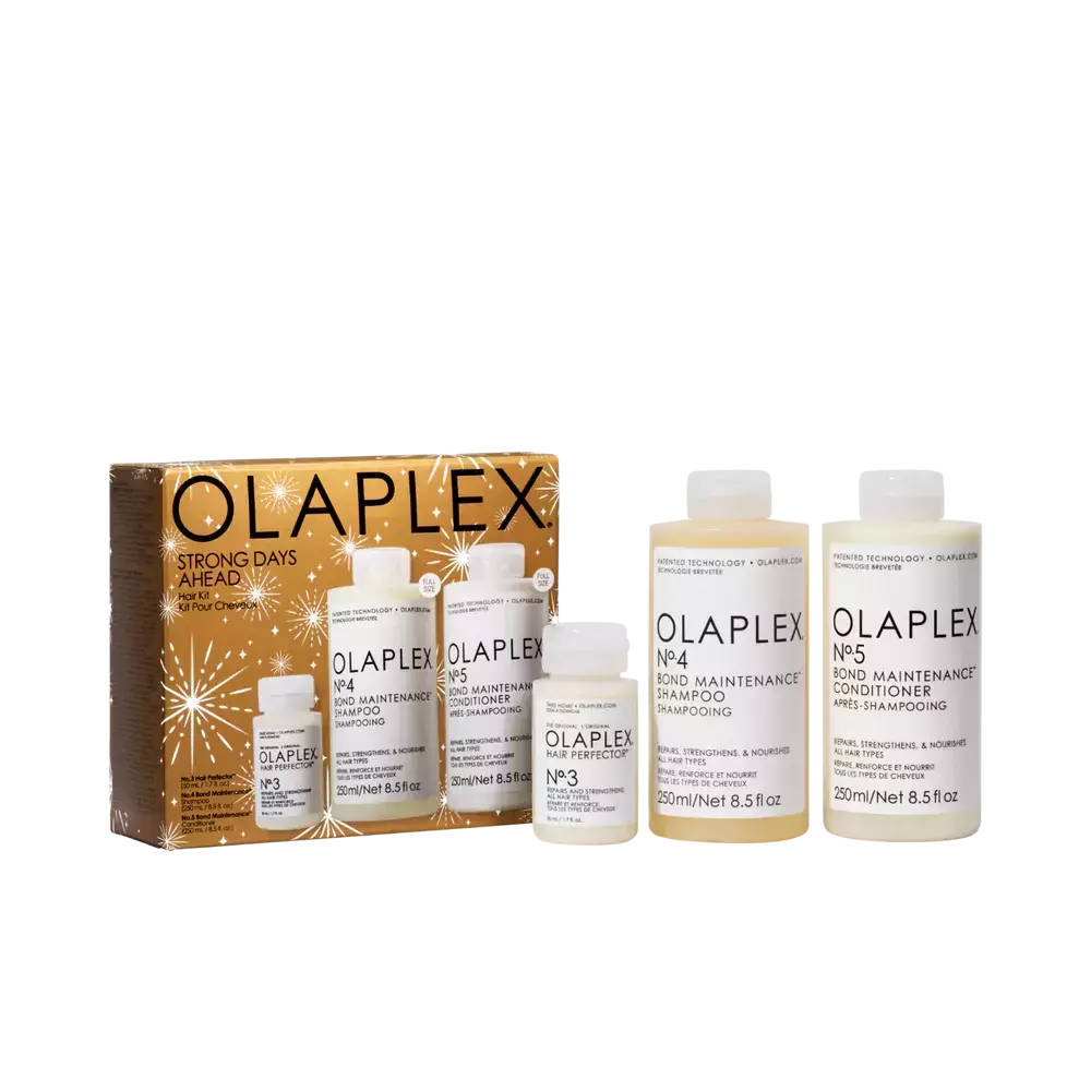 Olaplex Strong Days Ahead Kit 250ml