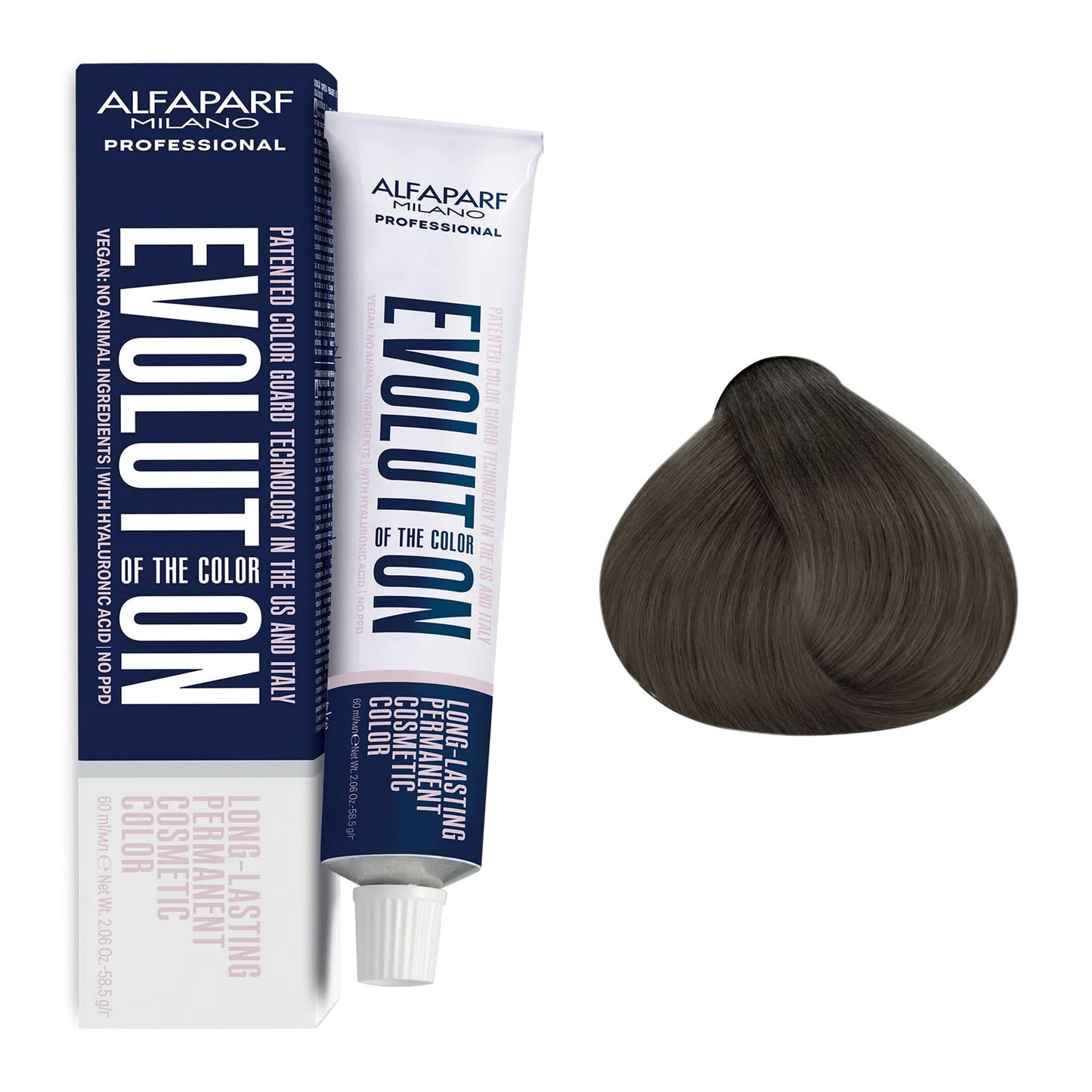 Alfaparf Evolution Of The Color 60ml