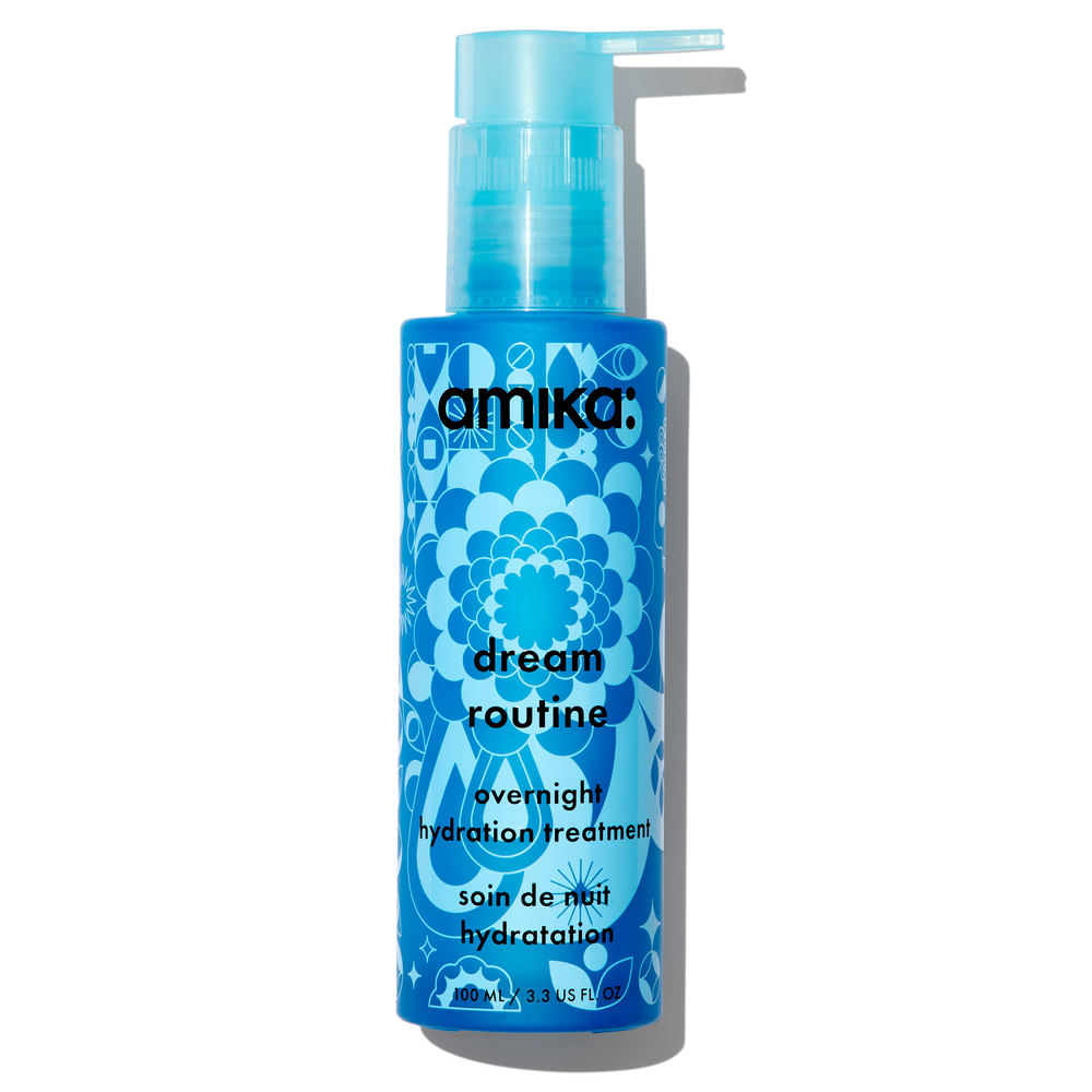 Amika Dream Routine Overnight Hydration Tratment