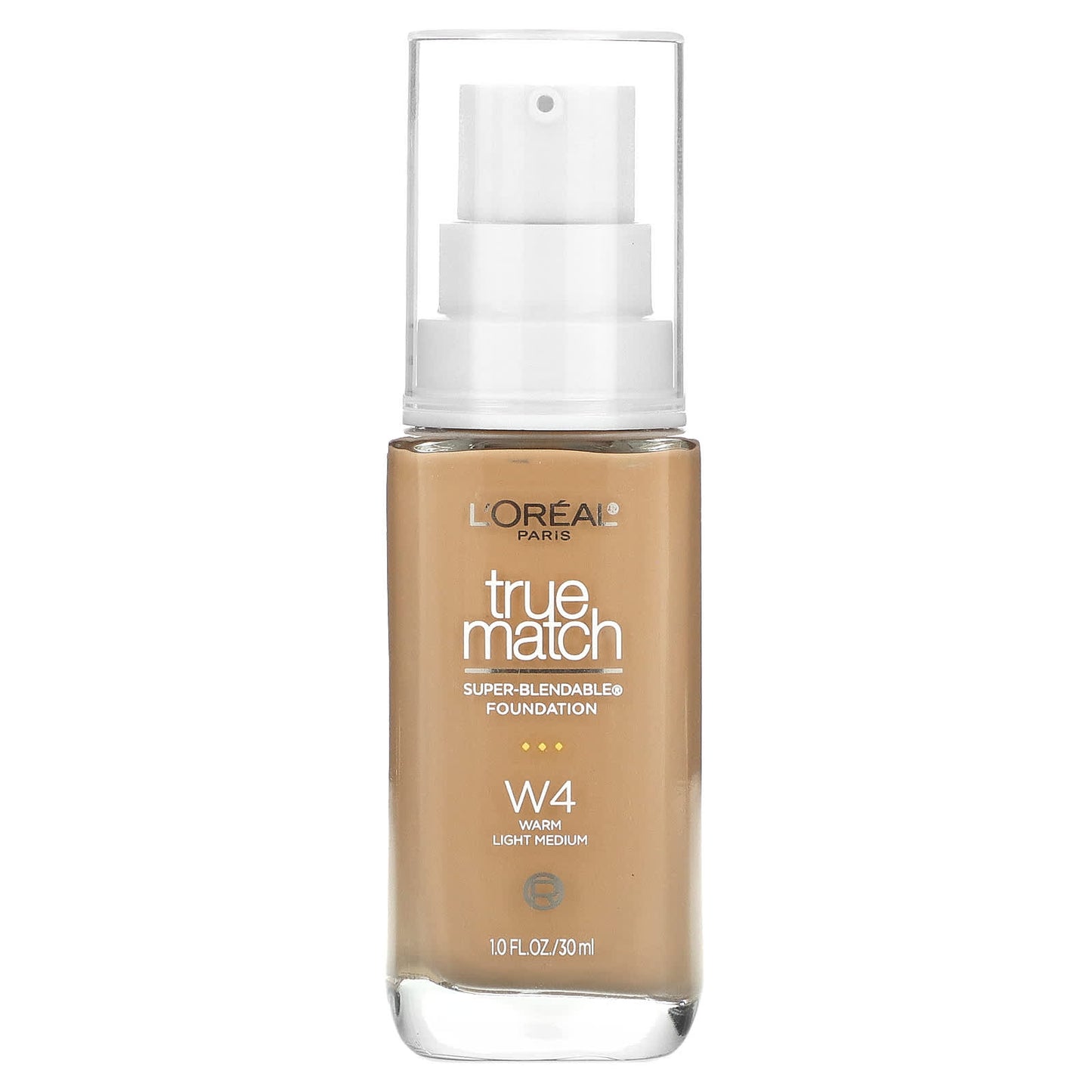 Loreal París True Match Super Blendable Foundation