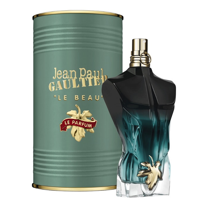 Jean Paul Gaultier Le Beau Eau De Parfum 125ml