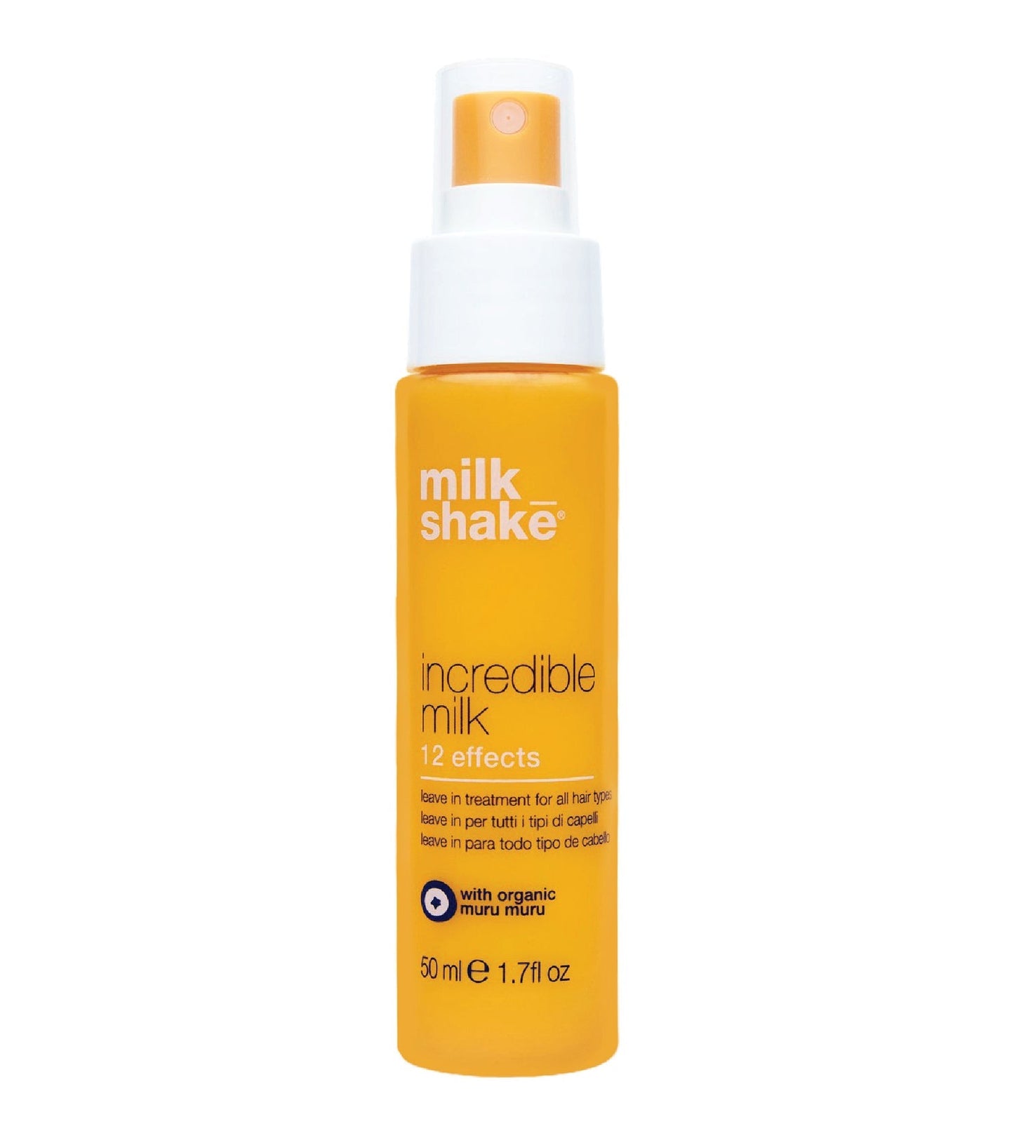Milk Shake incredible Milk 12 Effects 55ml