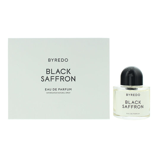 Byredo Black Saffron Eau De Parfum 50ml