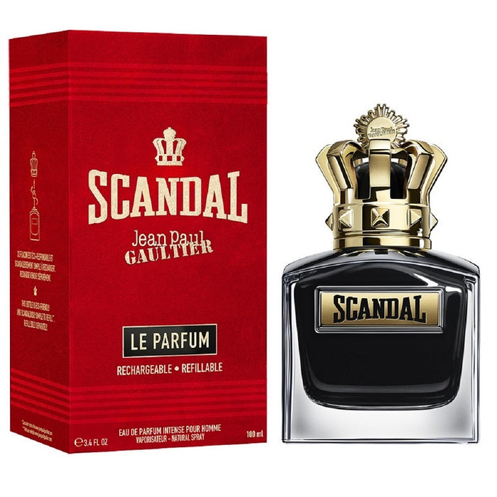 Jean Paul Gaultier Scandal Him Eau de Parfum 100ml