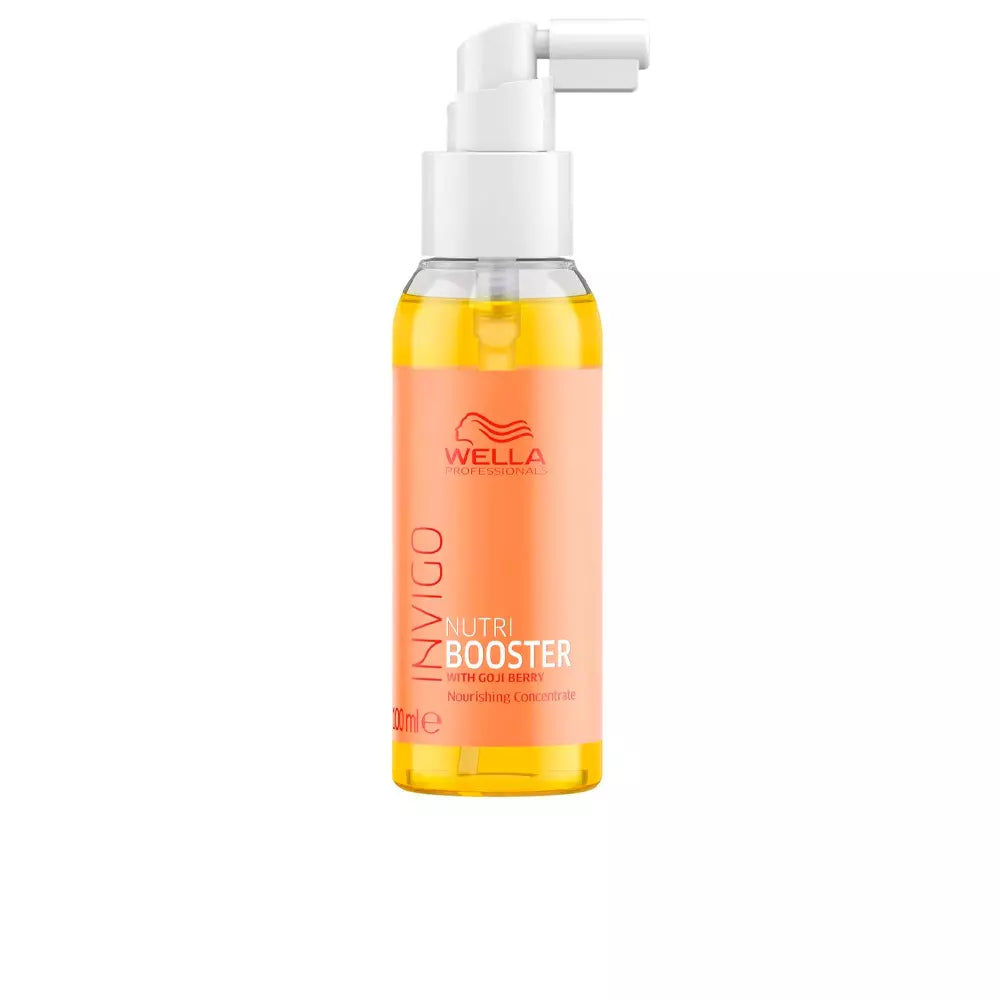 Wella Invigo Enrich Booster 100ml