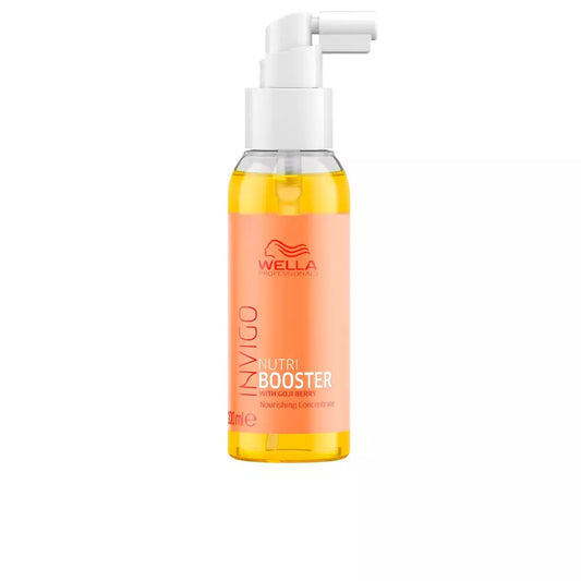Wella Invigo Enrich Booster 100ml