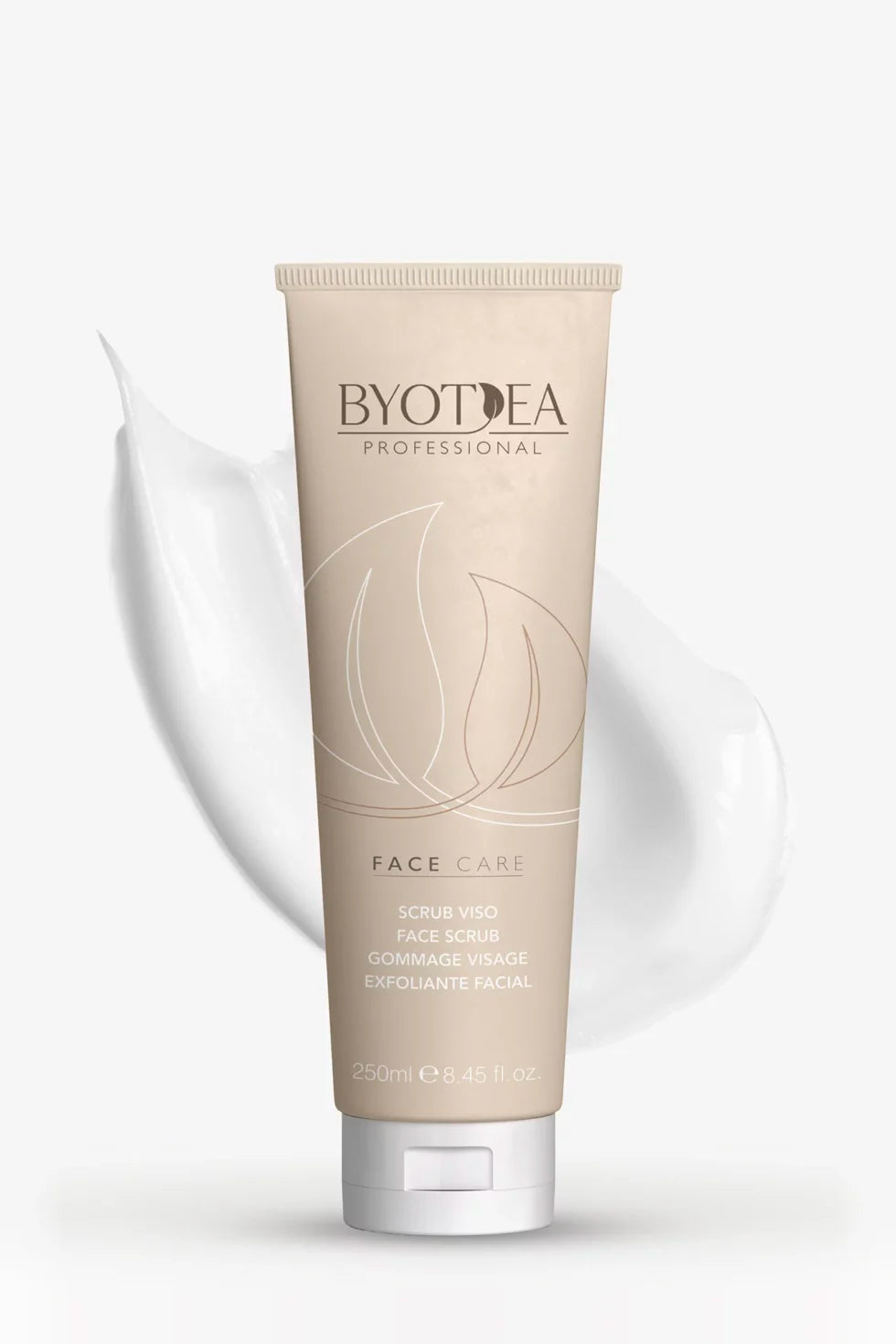Byotea Face Care Exfoliante Facial 250ml
