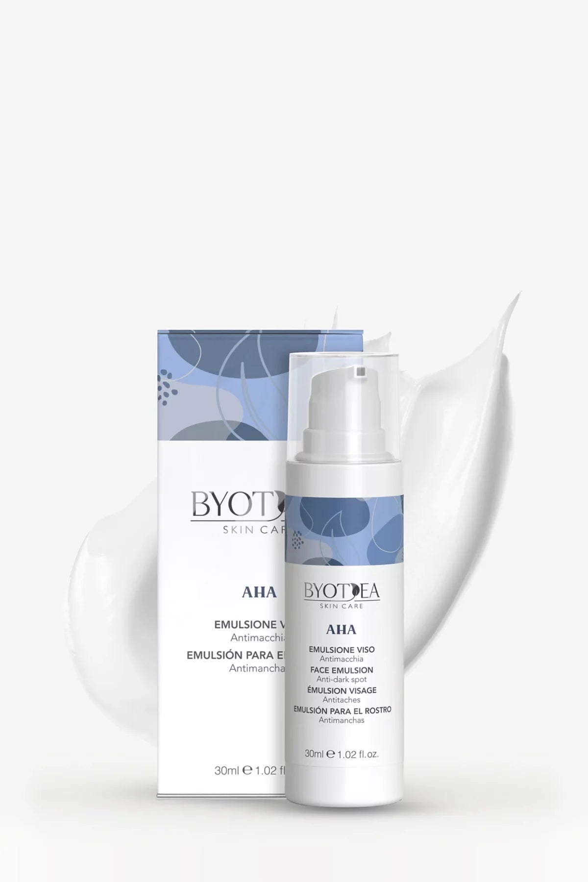 Byotea Skin Aha Antimanchas 50ml