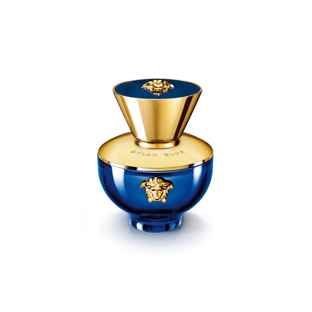 Versace Dylan Blue Pour Femme Eau De Parfum
