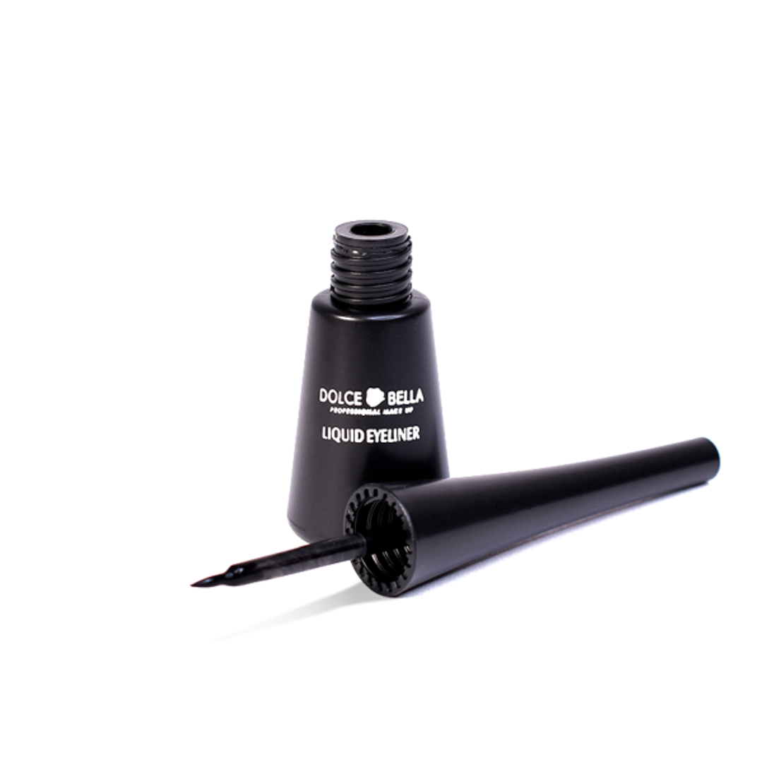 Dolce Bella Delineador Liquido 9Grs