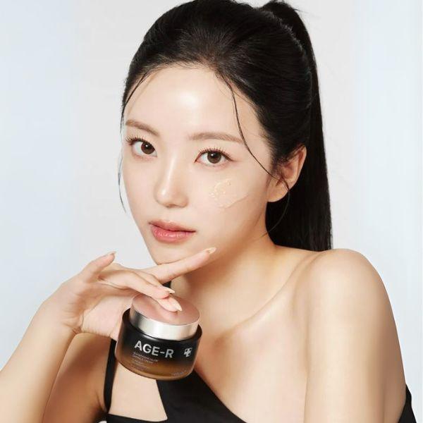 Medicube Glutathione Glow Capsule Cream