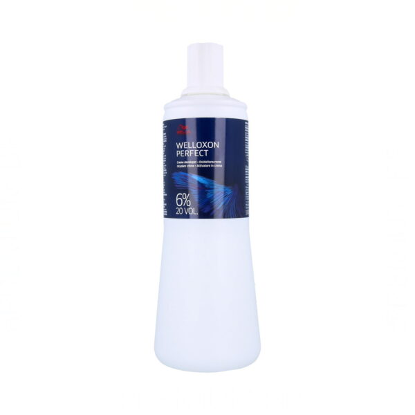 Wella Welloxon Perfect Peroxido 1L