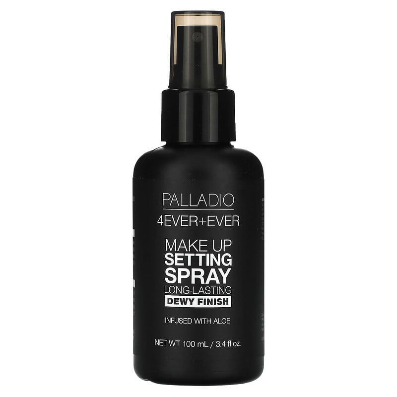 Palladio 4 Ever and Ever Setting Spray