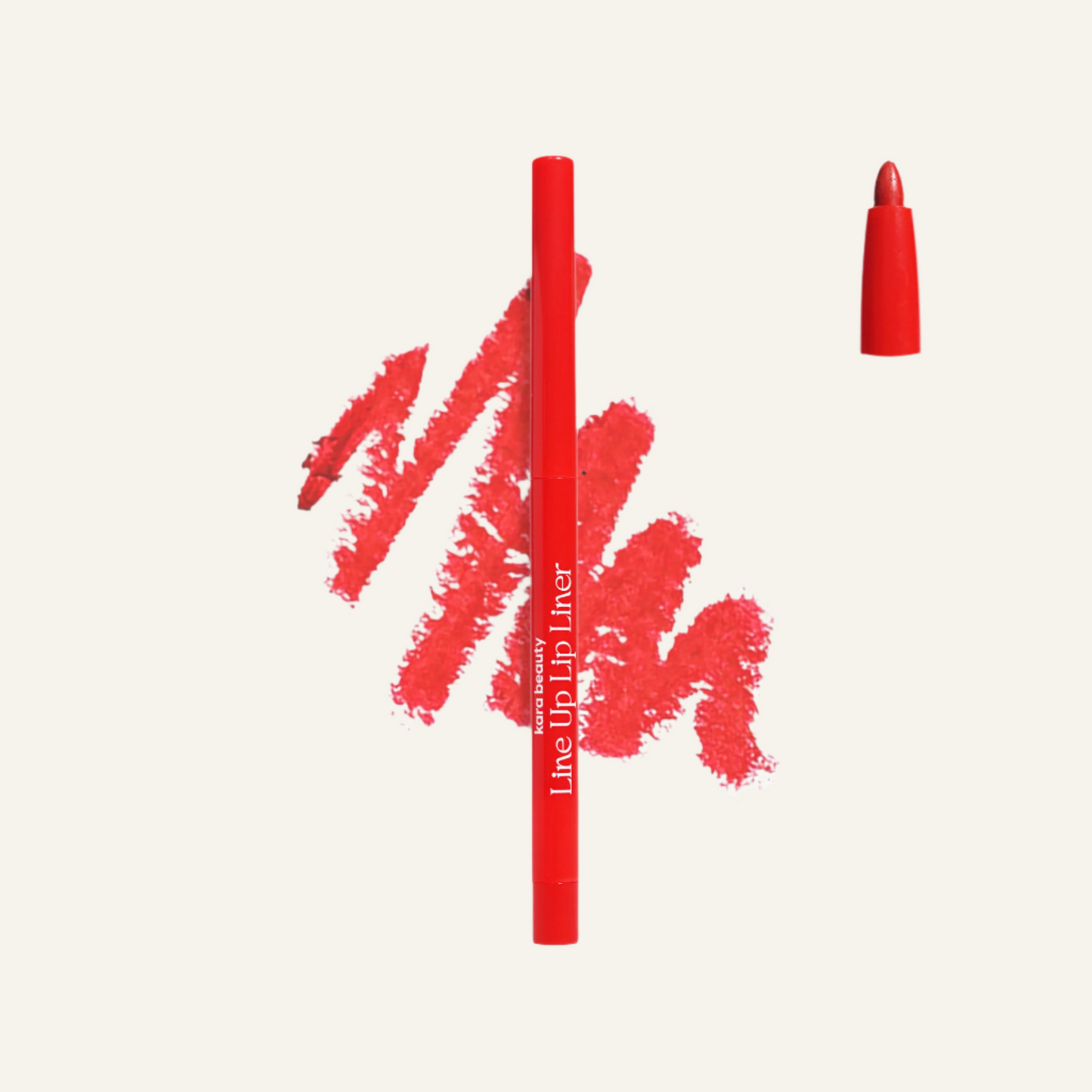 Kara Beauty Line Up Lip Liner