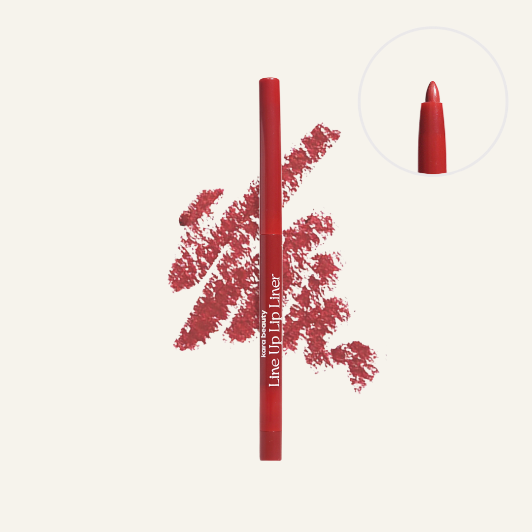 Kara Beauty Line Up Lip Liner