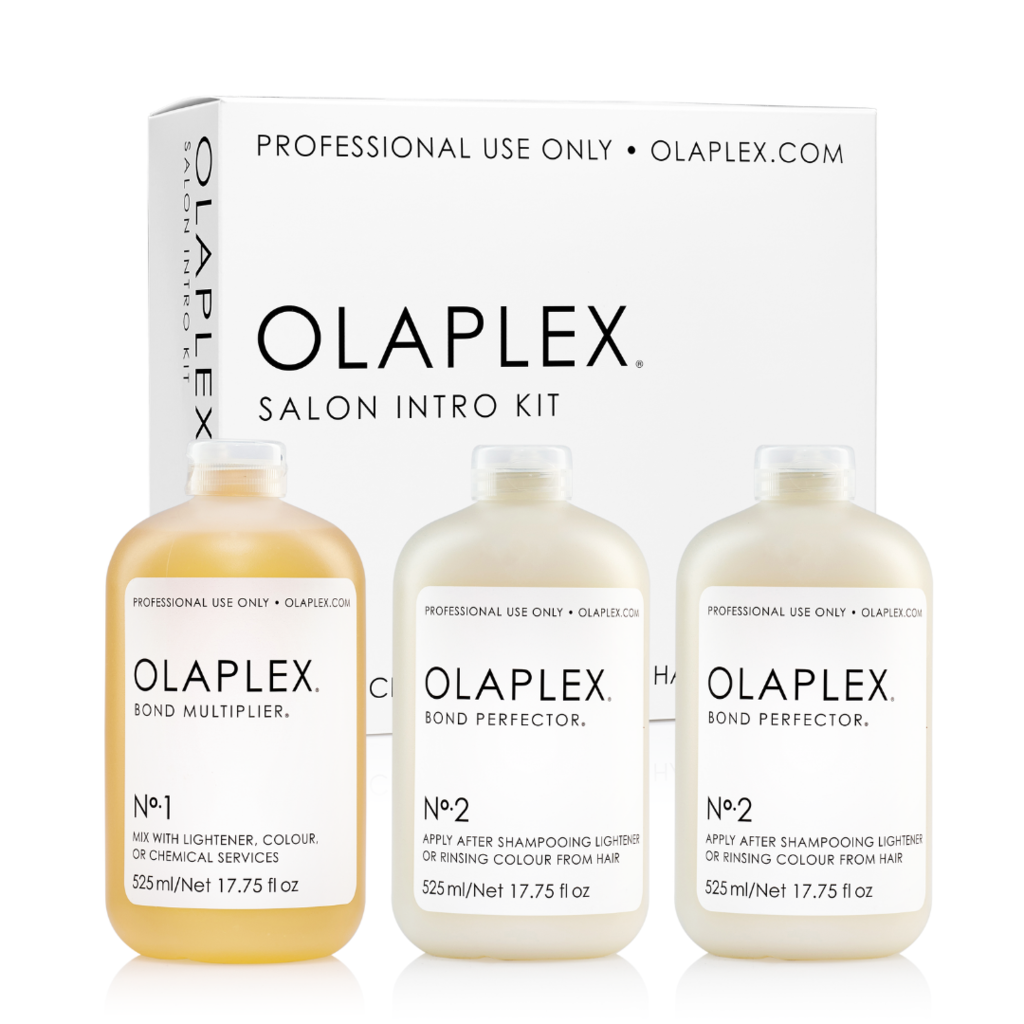 Olaplex Salon Intro Kit 525ml