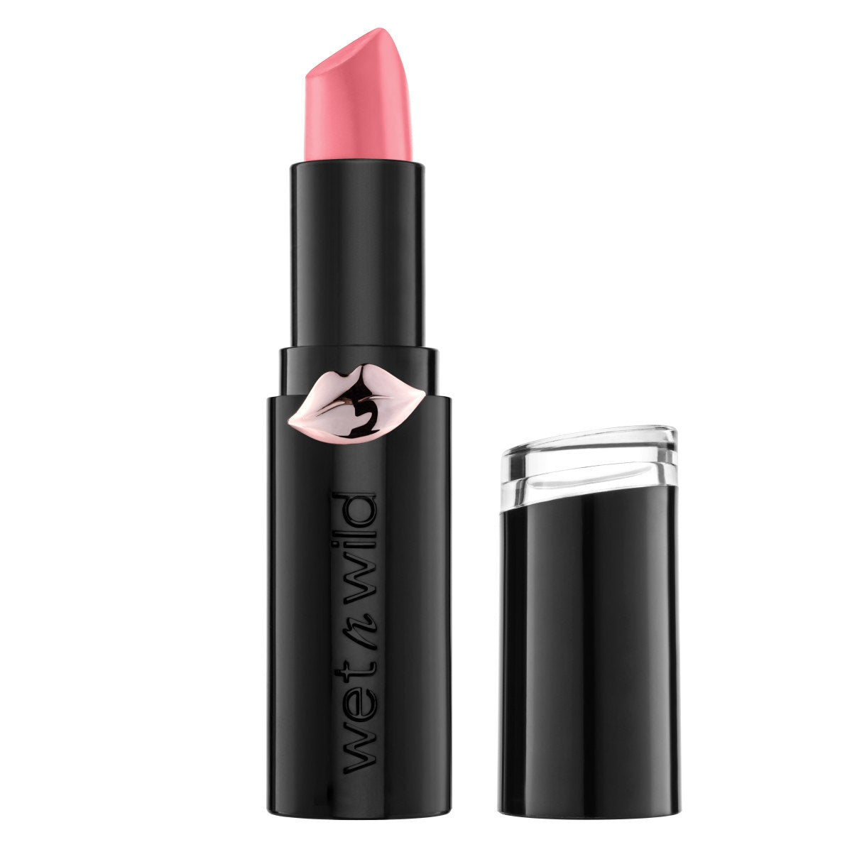 Wet N Wild Megalast Lip Color Matte