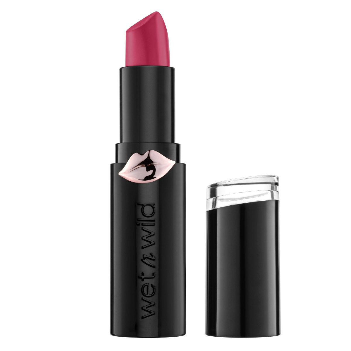 Wet N Wild Megalast Lip Color Matte