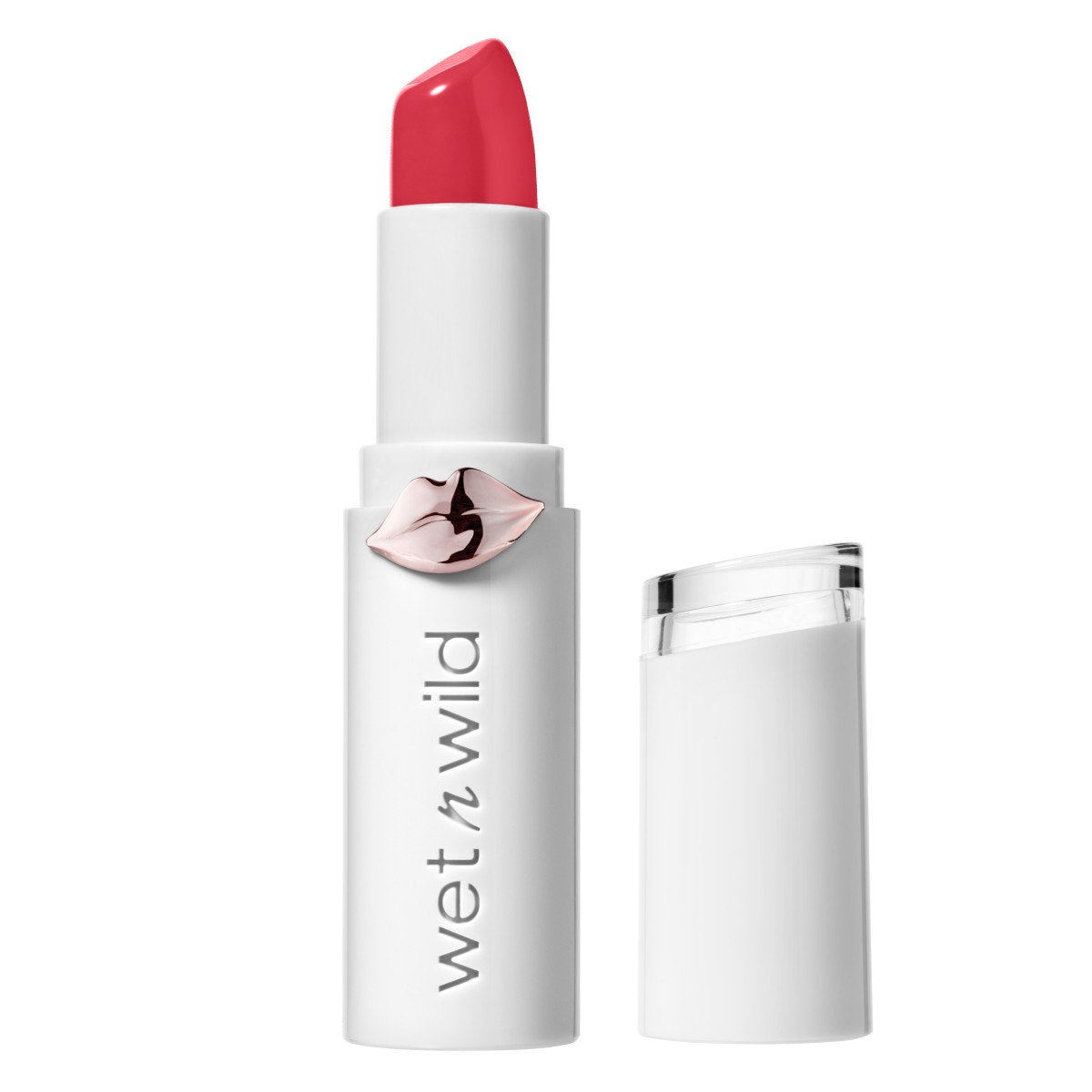 Wet N Wild Megalast Lip Color High Shine