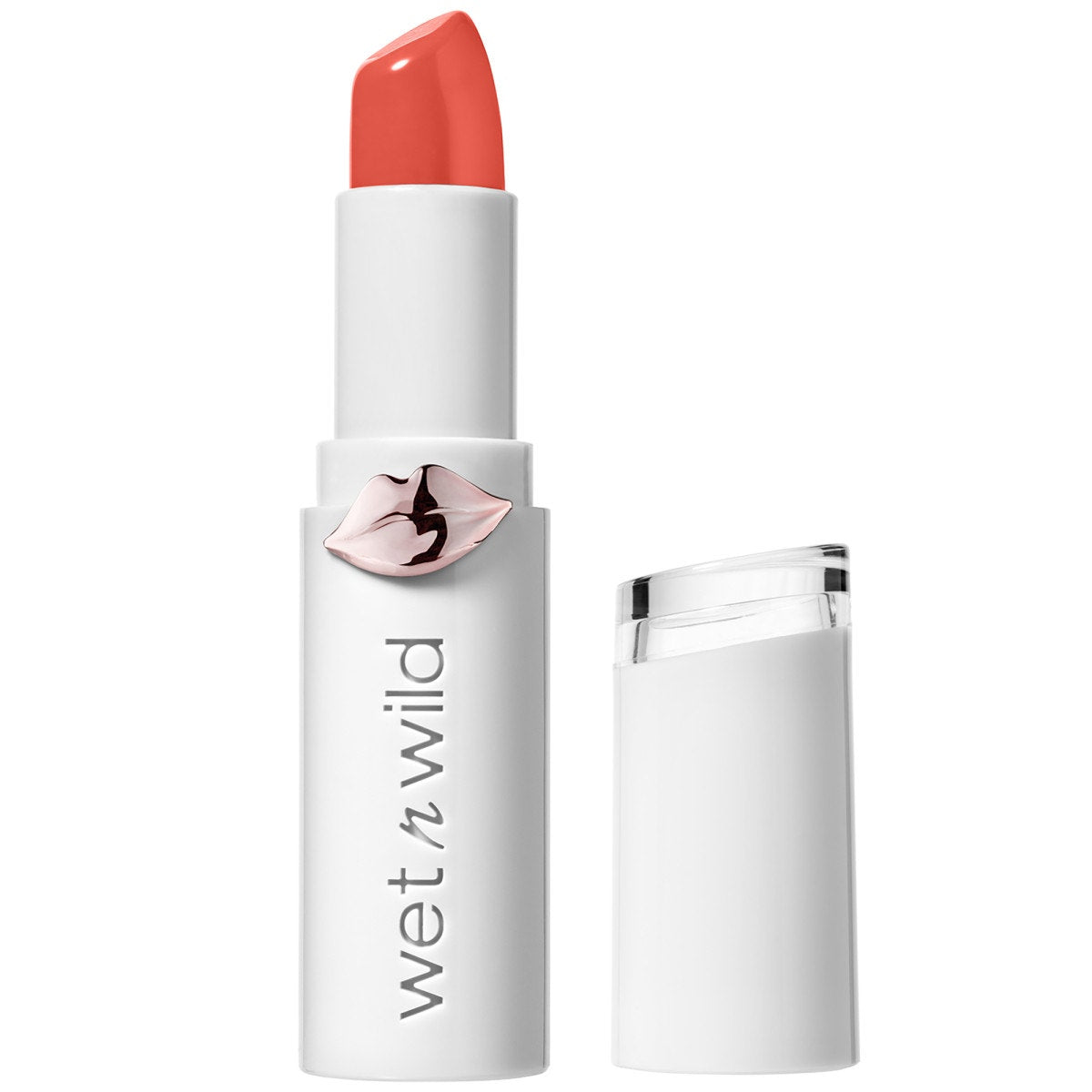 Wet N Wild Megalast Lip Color High Shine