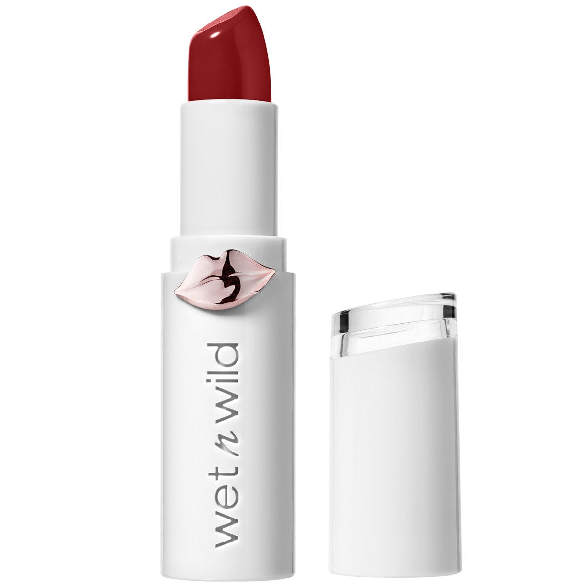 Wet N Wild Megalast Lip Color High Shine