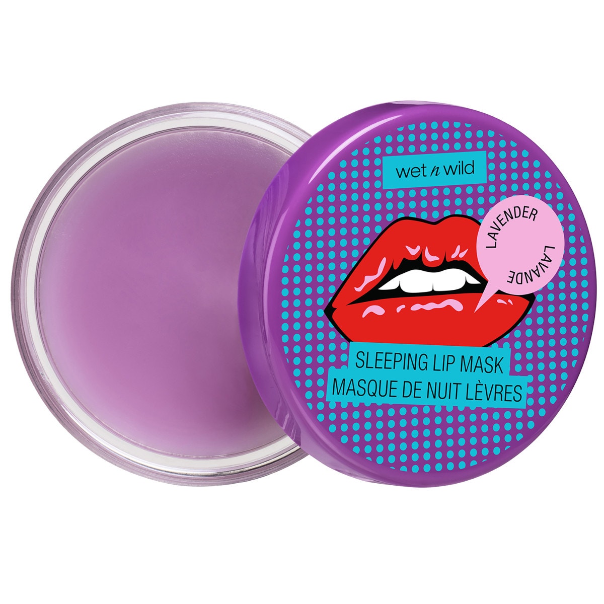 Wet N Wild Perfect Pout Day Lip Treatment